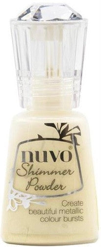 Nuvo Shimmer Powder Sunray Crosette